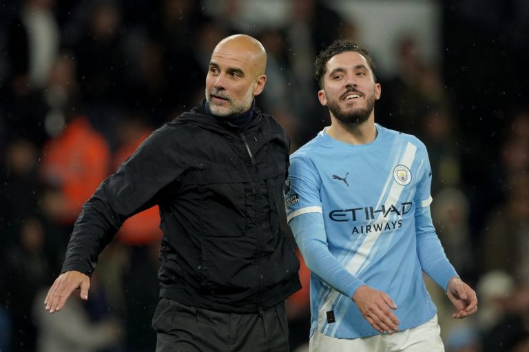Man City faces crisis-hit Chelsea in FA Cup final at Wembley | iNFOnews.ca
