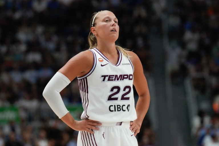 Short-handed Toronto Tempo trying to soldier on without Sykes, Rice and Fagbenle | iNFOnews.ca