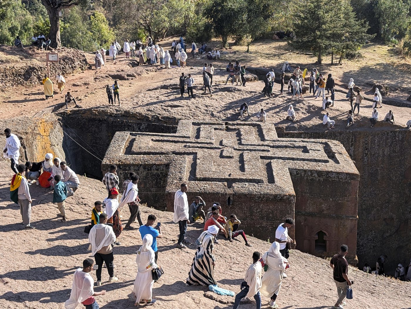 A 72-hour stopover in Ethiopia offers travelers ancient wonders and city adventures | iNFOnews.ca