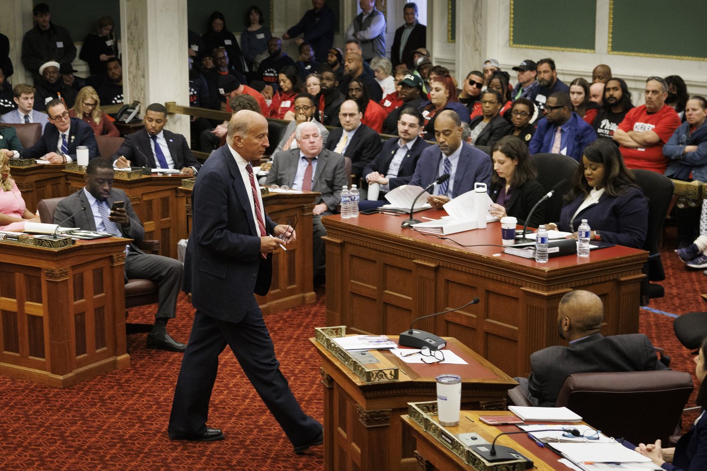 76ers win city council nod to build $1.3B downtown stadium and leave South Philadelphia | iNFOnews.ca