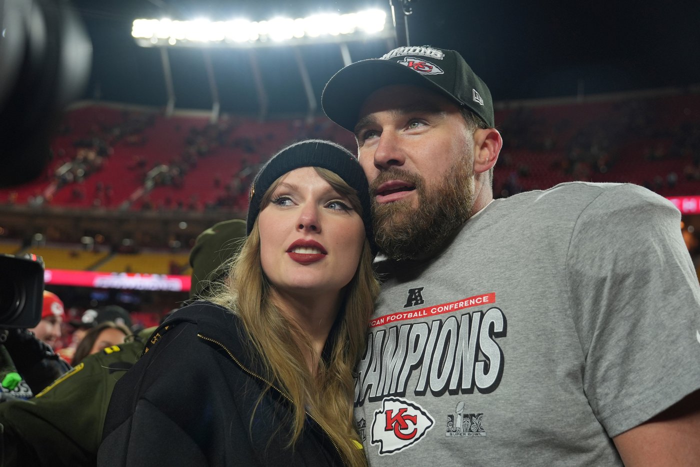 Taylor Swift and Travis Kelce's wedding in New York: Here's what we know | iNFOnews.ca Taylor Swift and Travis Kelce's wedding in New York: Here's what we know | iNFOnews.ca