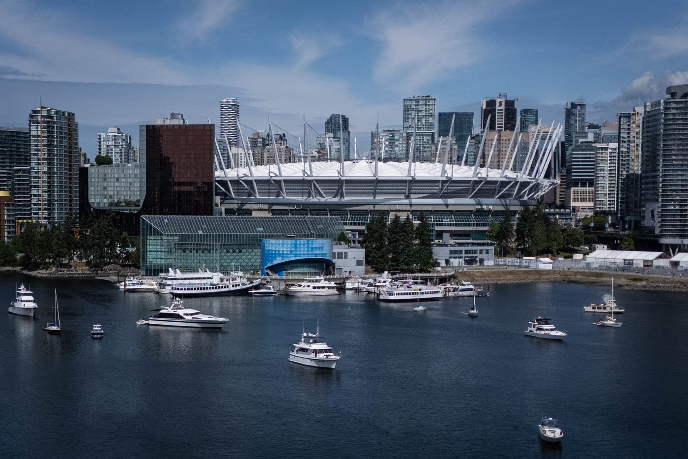 From Salah to De Bruyne, five stars to watch at the World Cup in Vancouver | iNFOnews.ca