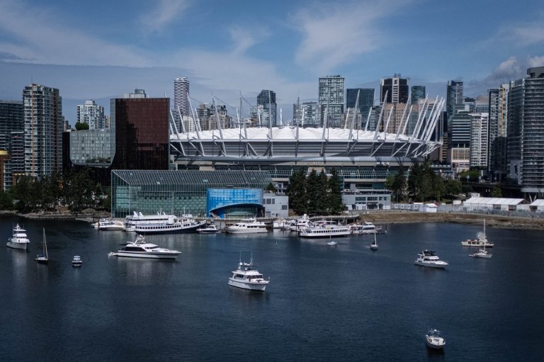 From Salah to De Bruyne, five stars to watch at the World Cup in Vancouver | iNFOnews.ca