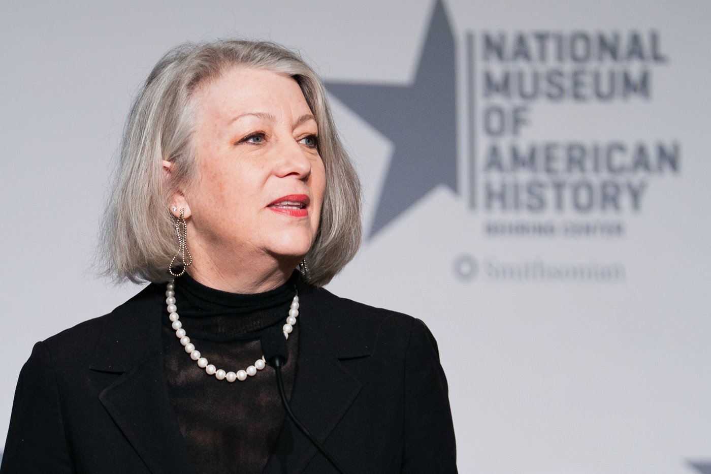 White House report brands Smithsonian leadership as radical activists who can't be trusted | iNFOnews.ca White House report brands Smithsonian leadership as radical activists who can't be trusted | iNFOnews.ca