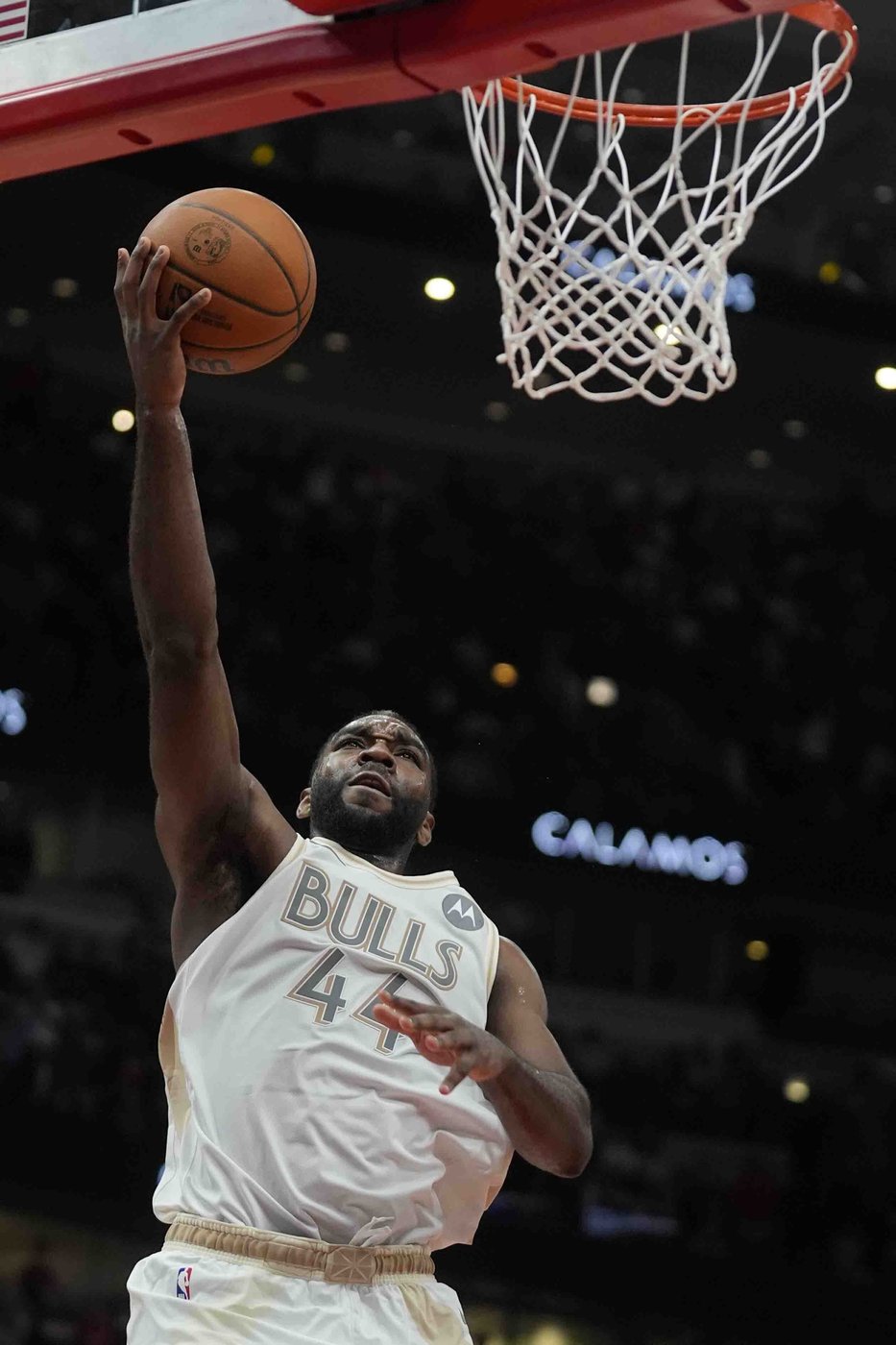 Giddey's triple-double sends Bulls to 116-111 win over Bucks | iNFOnews.ca