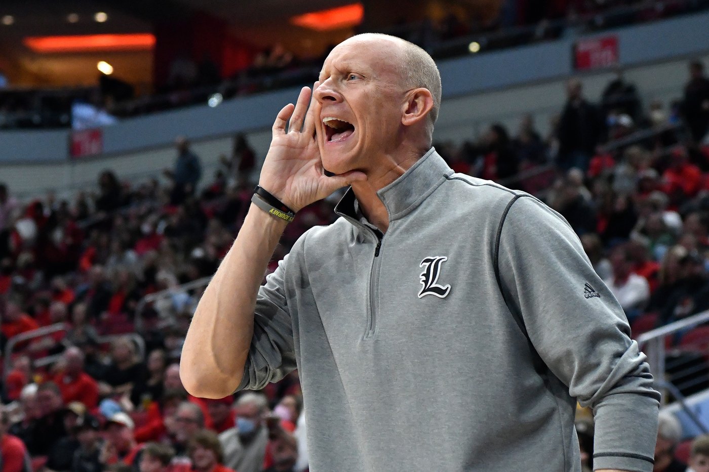 South Florida hires Chris Mack as basketball coach after Bryan Hodgson’s exit | iNFOnews.ca