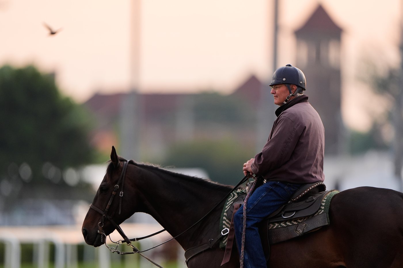 The Delgados and Motts make the Kentucky Derby a fathers and sons event | iNFOnews.ca The Delgados and Motts make the Kentucky Derby a fathers and sons event | iNFOnews.ca