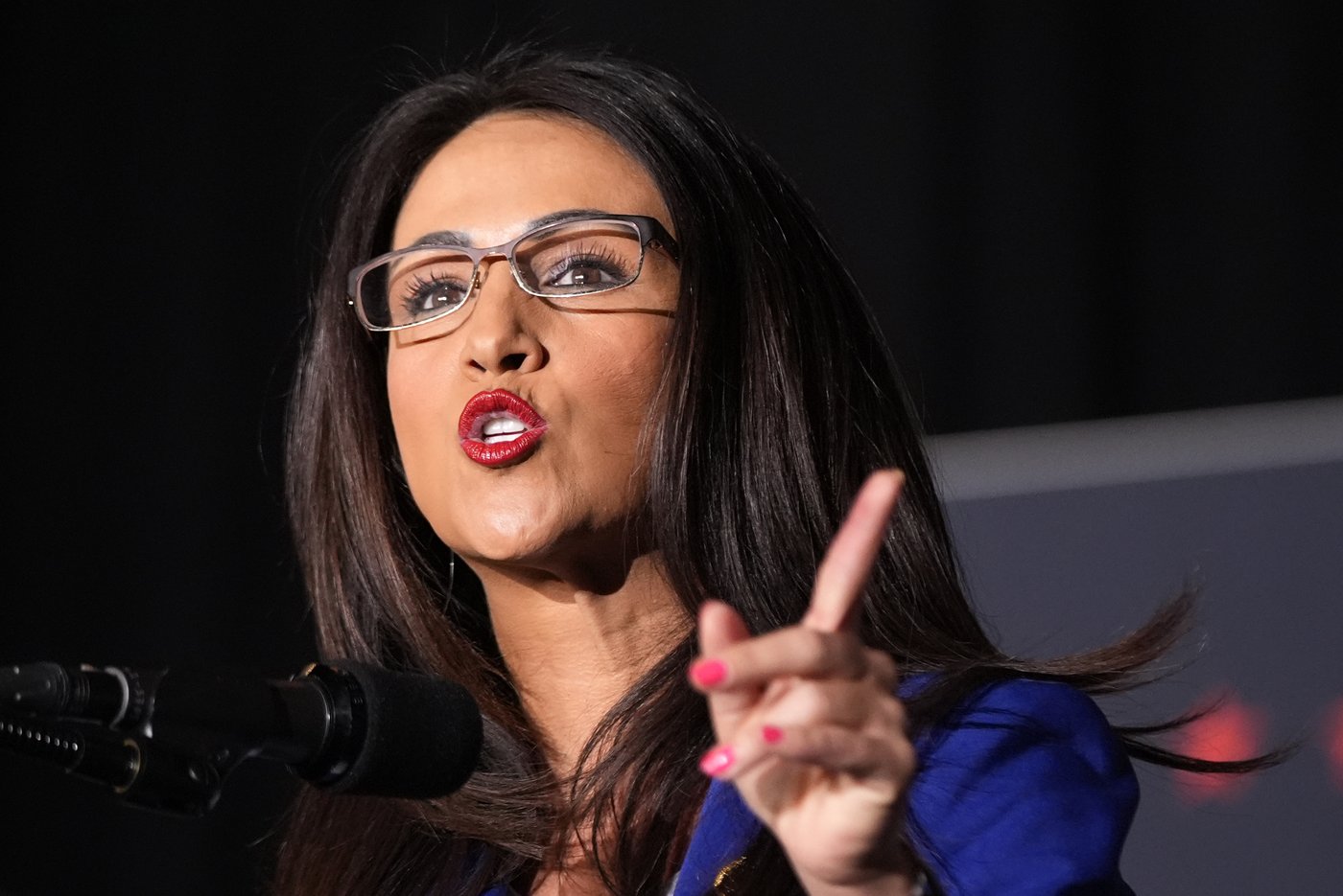 US Rep. Lauren Boebert will find out whether switching races worked in Colorado | iNFOnews.ca