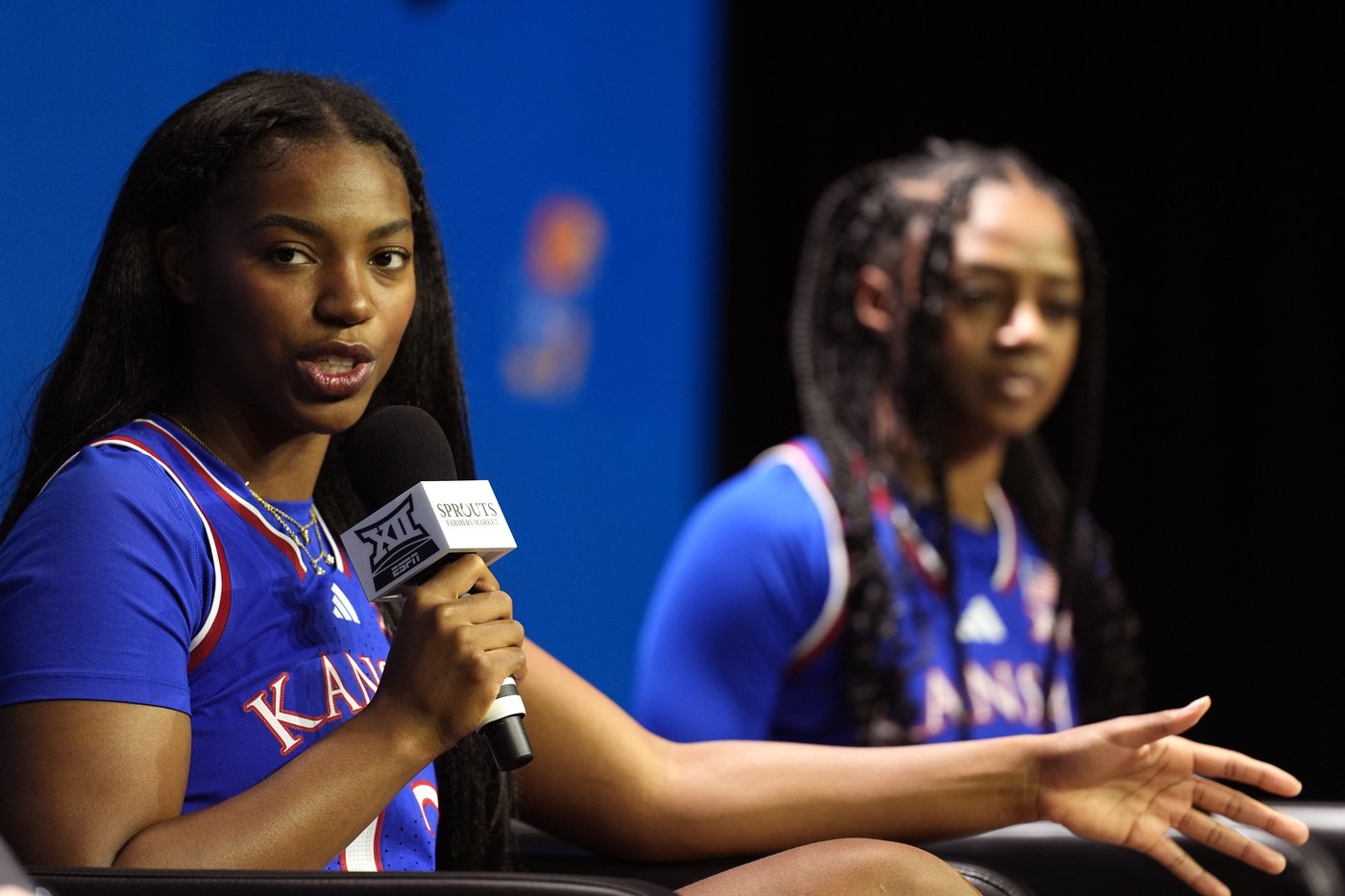 Despite four new teams, the Big 12 women's basketball title could be decided by some familiar faces | iNFOnews.ca