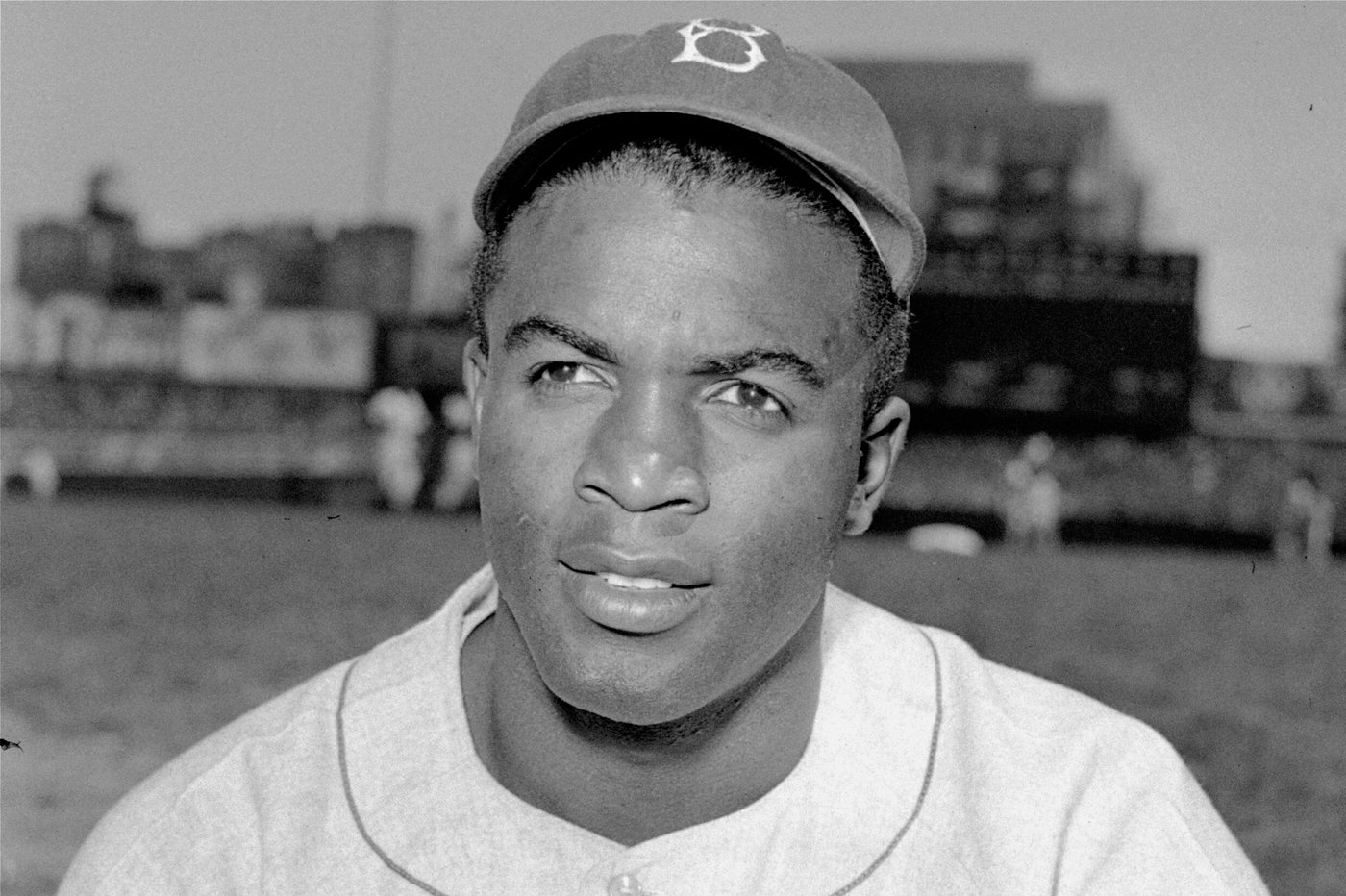 MLB celebrates Jackie Robinson Day as every player wears No. 42 on anniversary of his historic debut | iNFOnews.ca