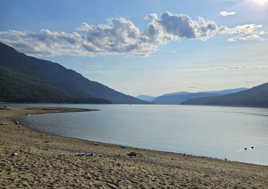 iN PHOTOS: Campers unplug at picturesque sites in Okanagan, Kamloops | iNFOnews.ca iN PHOTOS: Campers unplug at picturesque sites in Okanagan, Kamloops | iNFOnews.ca