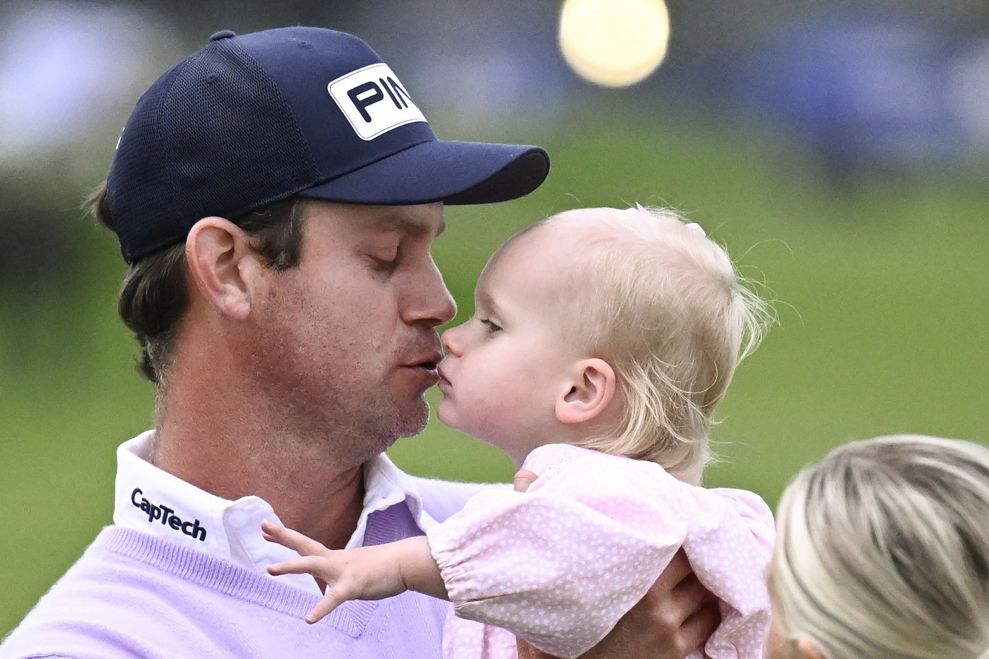 Harris English holds off Sam Stevens by a shot in the Farmers Insurance Open at Torrey Pines | iNFOnews.ca Harris English holds off Sam Stevens by a shot in the Farmers Insurance Open at Torrey Pines | iNFOnews.ca