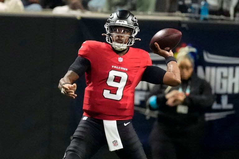 Penix expected to start at quarterback for Falcons against Bears after suffering rib injury in loss | iNFOnews.ca