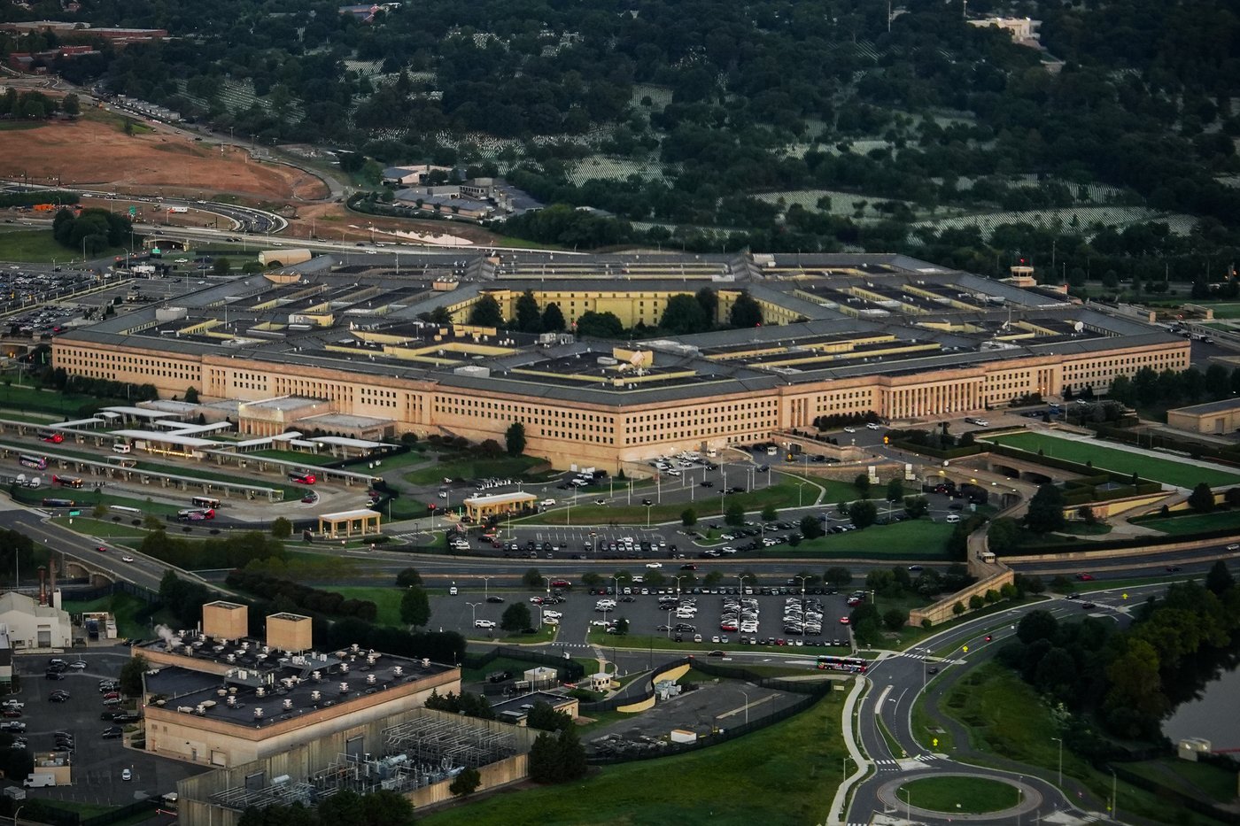 Iran war has cost the US more than $38B, budget office says | iNFOnews.ca