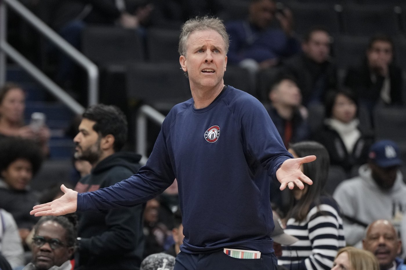 Raptors rout the NBA-worst Wizards 106-82 for their 5th straight victory | iNFOnews.ca Raptors rout the NBA-worst Wizards 106-82 for their 5th straight victory | iNFOnews.ca