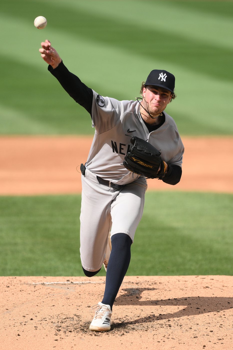 Yankees rally late again in Washington, this time with 4 in 8th for 4-2 victory and 3rd win in row | iNFOnews.ca Yankees rally late again in Washington, this time with 4 in 8th for 4-2 victory and 3rd win in row | iNFOnews.ca