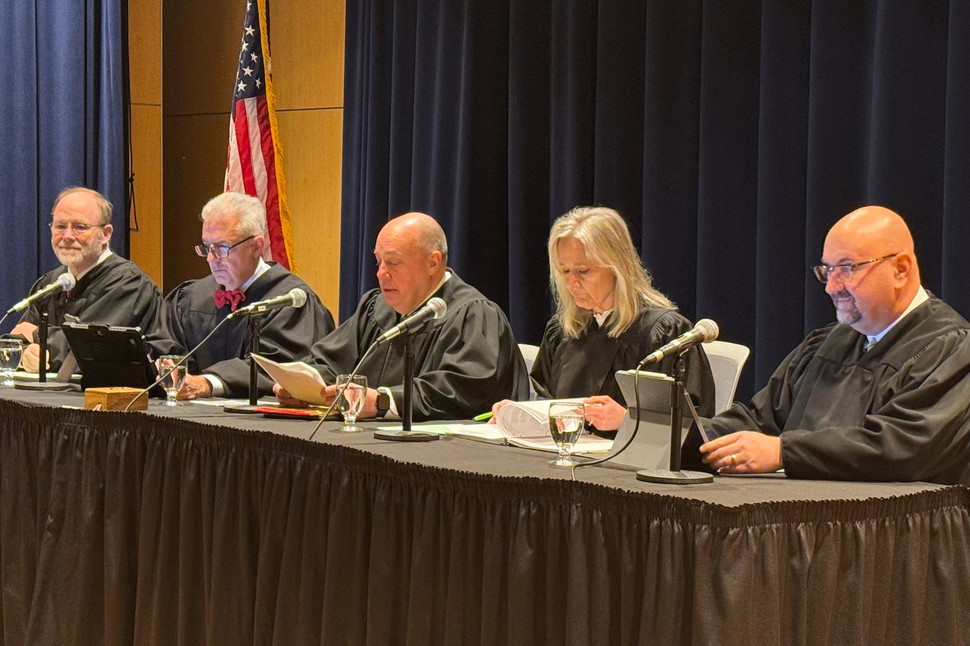 South Dakota Supreme Court rules officer names can be kept secret | iNFOnews.ca South Dakota Supreme Court rules officer names can be kept secret | iNFOnews.ca