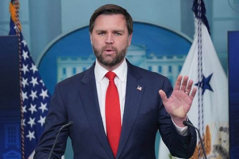 Vice President JD Vance to visit Indiana again as White House presses for redistricting | iNFOnews.ca