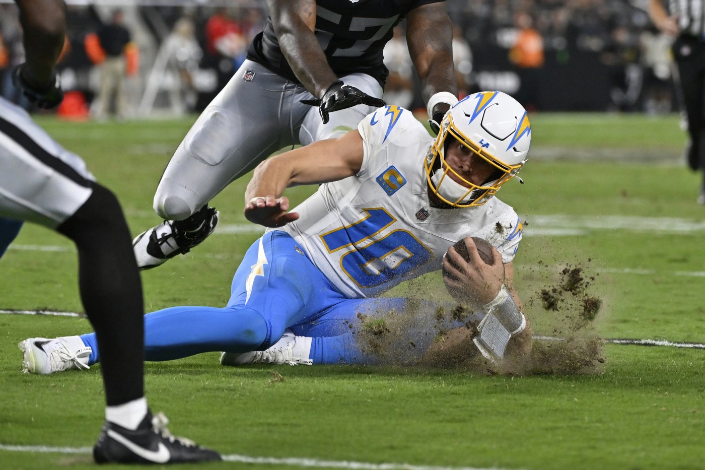 Chargers look to start 3-0 for the first time since 2002 against Broncos | iNFOnews.ca Chargers look to start 3-0 for the first time since 2002 against Broncos | iNFOnews.ca