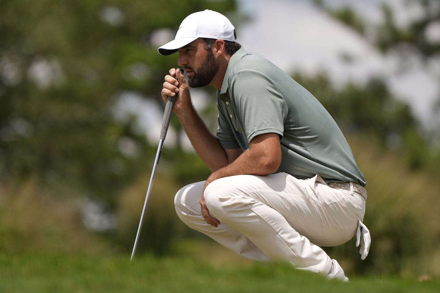 Fleetwood wins Tour Championship for first PGA Tour title and FedEx Cup | iNFOnews.ca