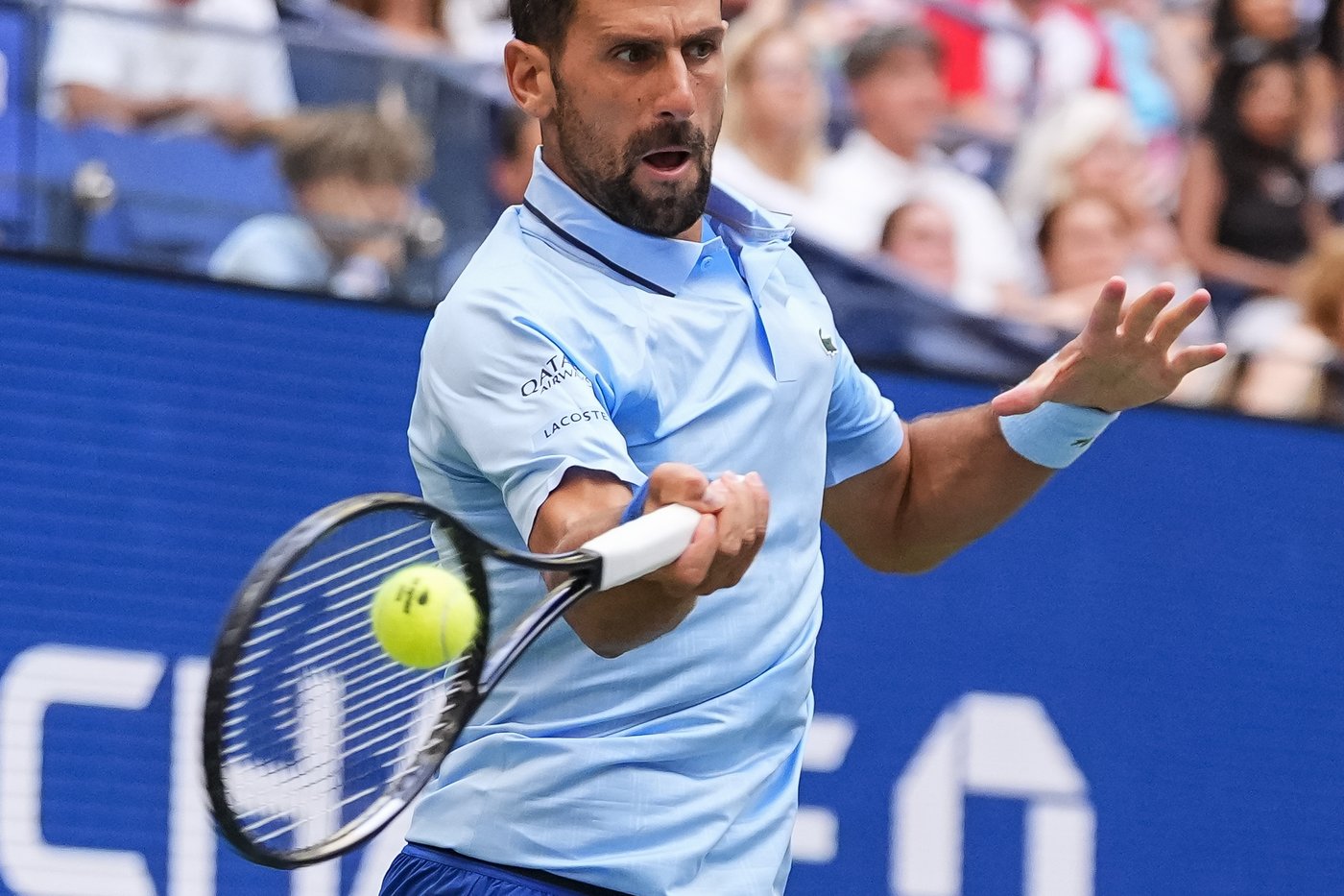 Alcaraz and Djokovic could get early US Open tests. Venus Williams draws No. 11 seed Muchova | iNFOnews.ca Alcaraz and Djokovic could get early US Open tests. Venus Williams draws No. 11 seed Muchova | iNFOnews.ca