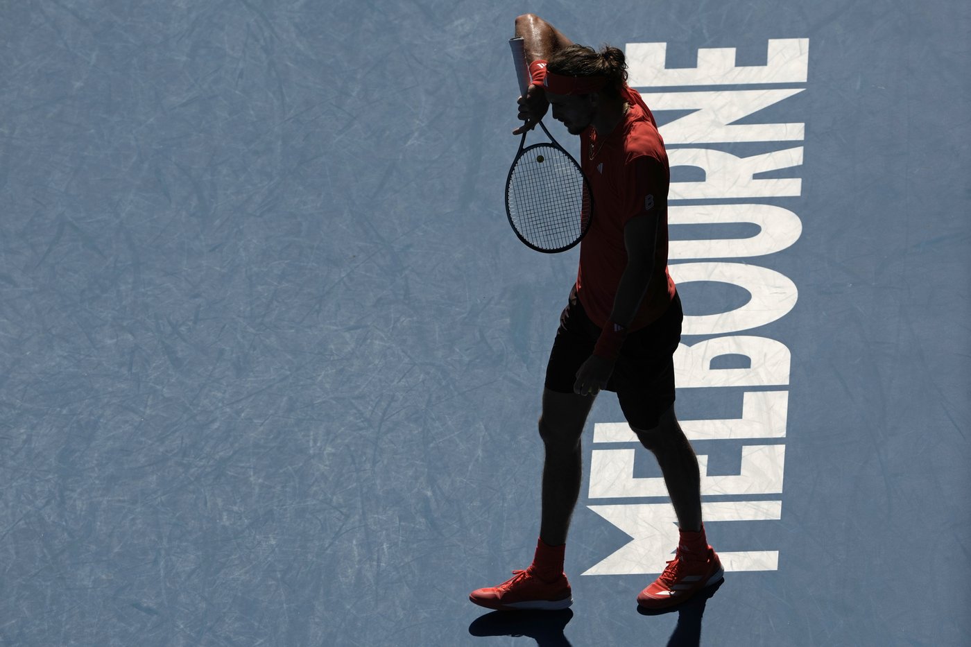 Alexander Zverev beats Tommy Paul to reach his third Australian Open semifinal | iNFOnews.ca Alexander Zverev beats Tommy Paul to reach his third Australian Open semifinal | iNFOnews.ca