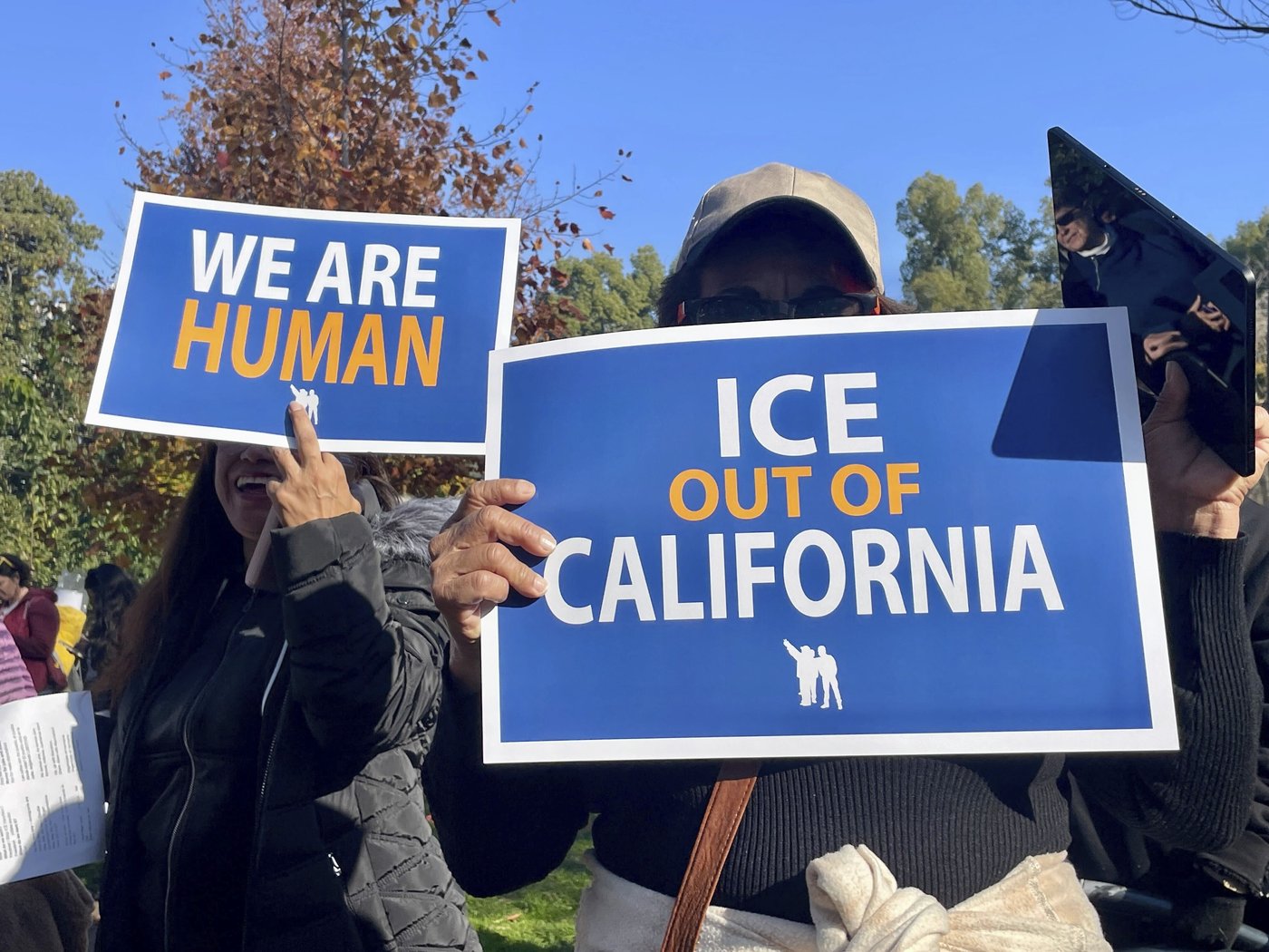 California lawmakers begin special session to protect state laws from second Trump presidency | iNFOnews.ca