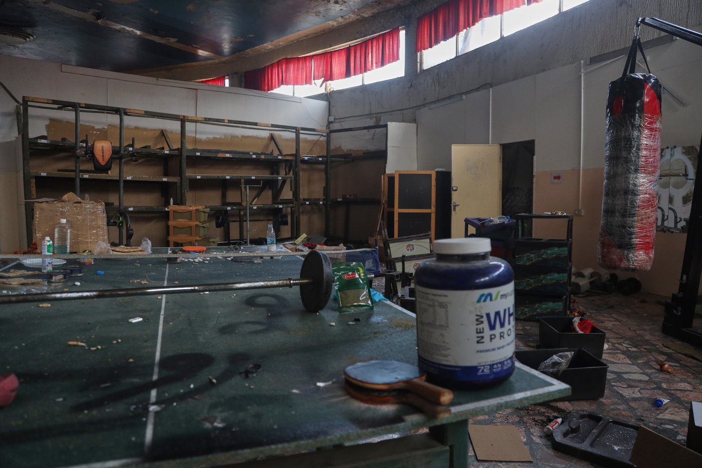 Russian forces begin pulling out of bases in northeast Syria | iNFOnews.ca