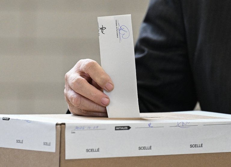 Here is the latest news from the Quebec election | iNFOnews.ca