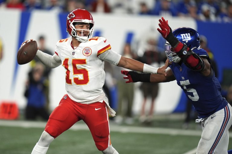 Already a must-win week for several NFL teams that entered the season with high expectations | iNFOnews.ca