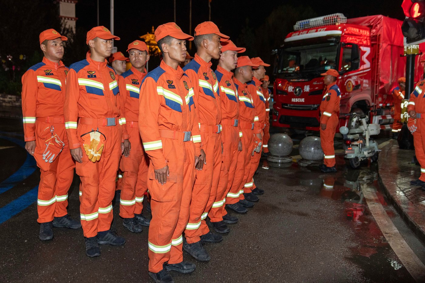 People from more than 30 countries are missing after the flash floods in Nepal and China | iNFOnews.ca People from more than 30 countries are missing after the flash floods in Nepal and China | iNFOnews.ca