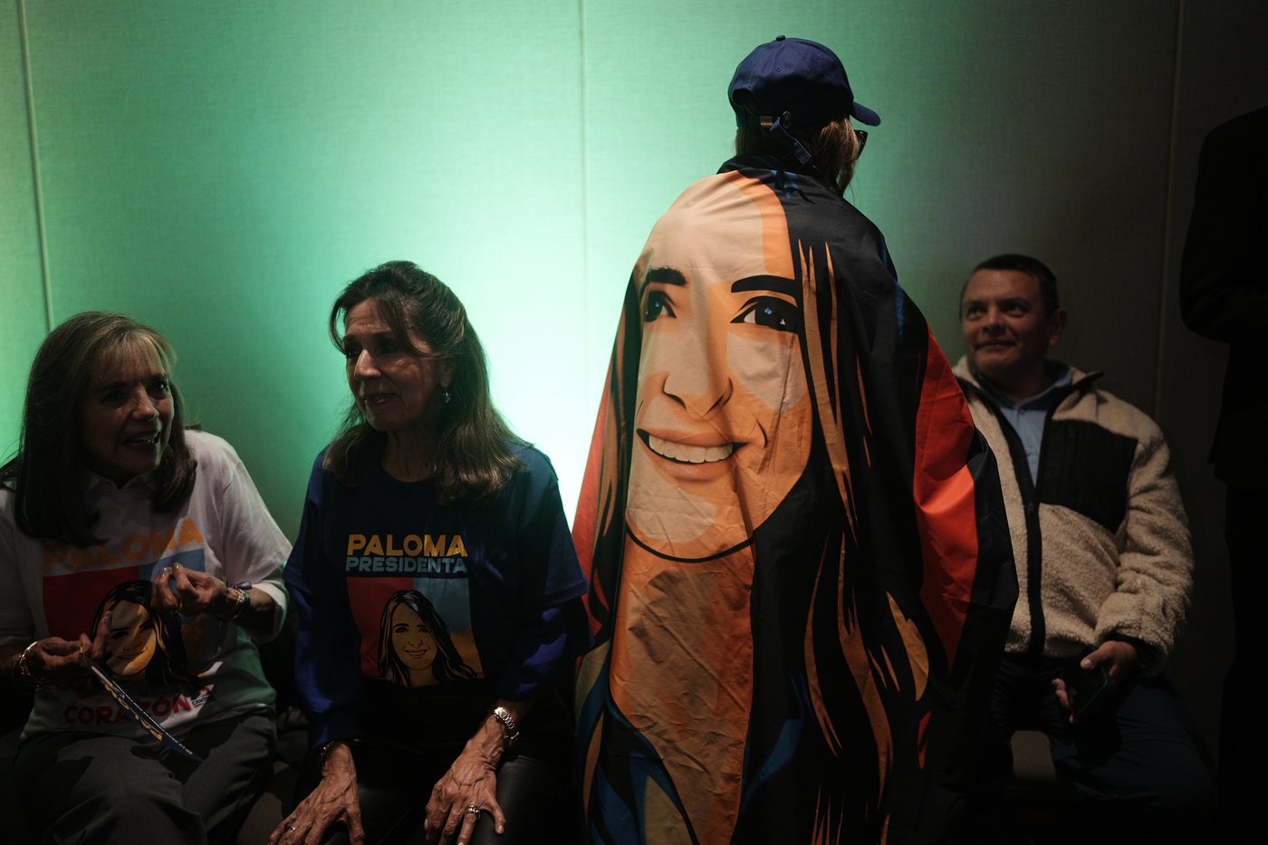 Colombia's President Petro wins in congressional election, but lacks majority to advance reforms | iNFOnews.ca