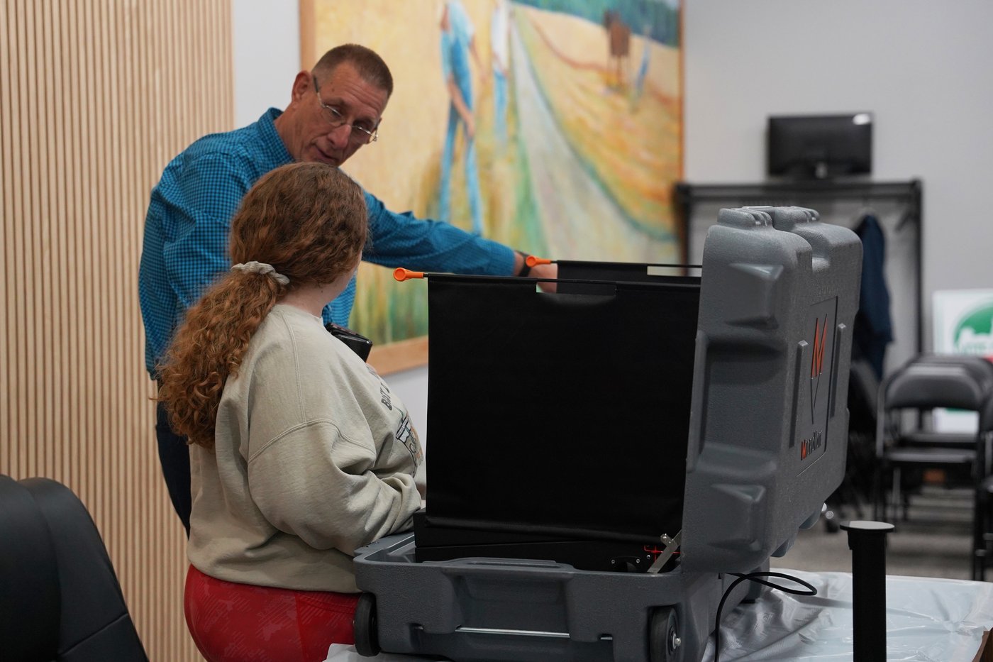 The Latest: Brown wins Ohio Senate Democratic primary, Ramaswamy wins GOP nomination for governor | iNFOnews.ca The Latest: Brown wins Ohio Senate Democratic primary, Ramaswamy wins GOP nomination for governor | iNFOnews.ca