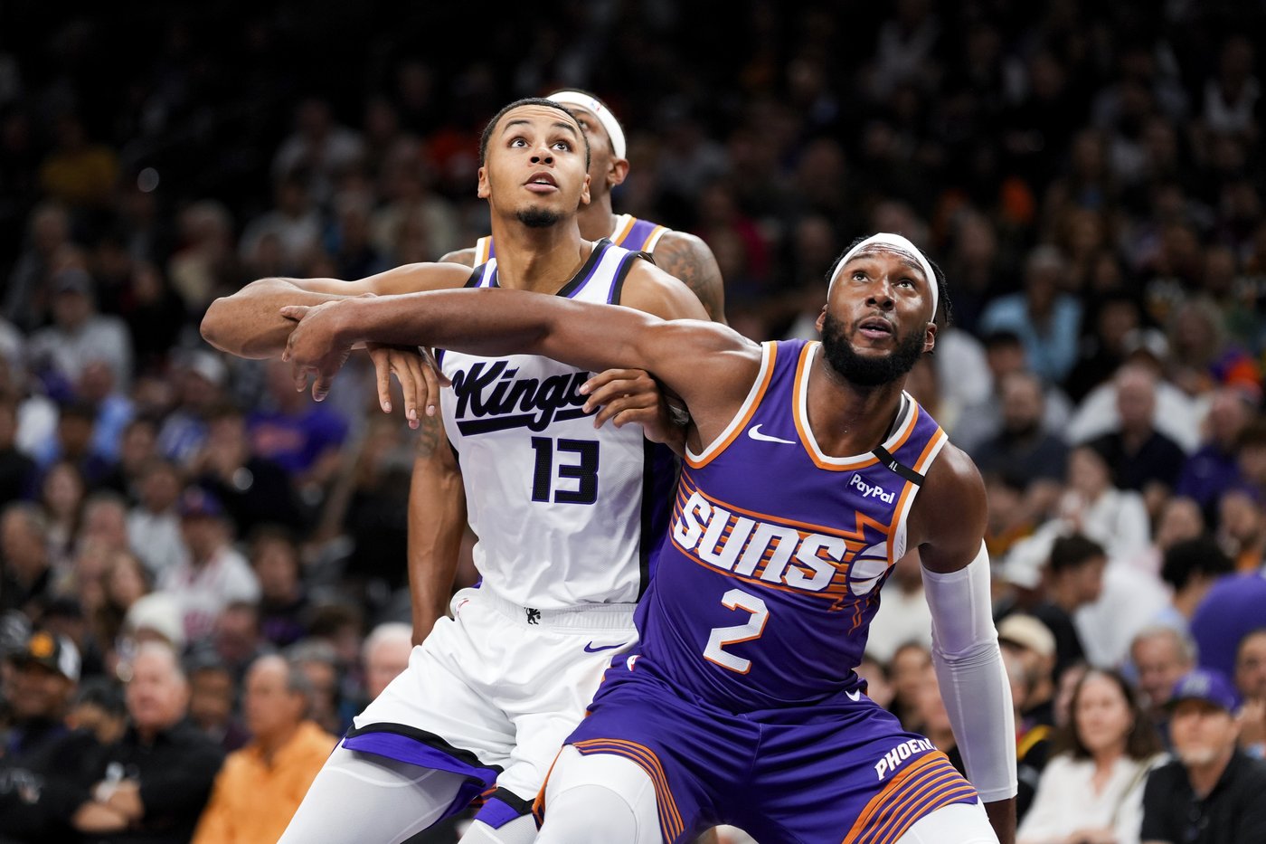 DeRozan scores 34, Kings rally to win in OT 127-118, ending Suns' win streak at 7 | iNFOnews.ca