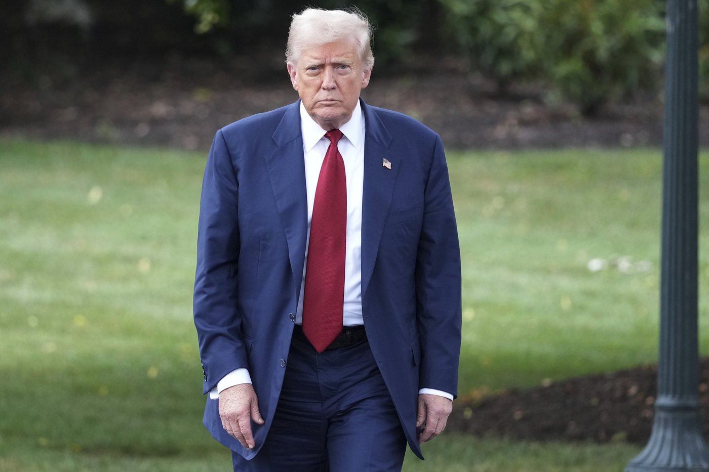 Ex-Trump prosecutor Jack Smith faces investigation by independent political watchdog | iNFOnews.ca Ex-Trump prosecutor Jack Smith faces investigation by independent political watchdog | iNFOnews.ca