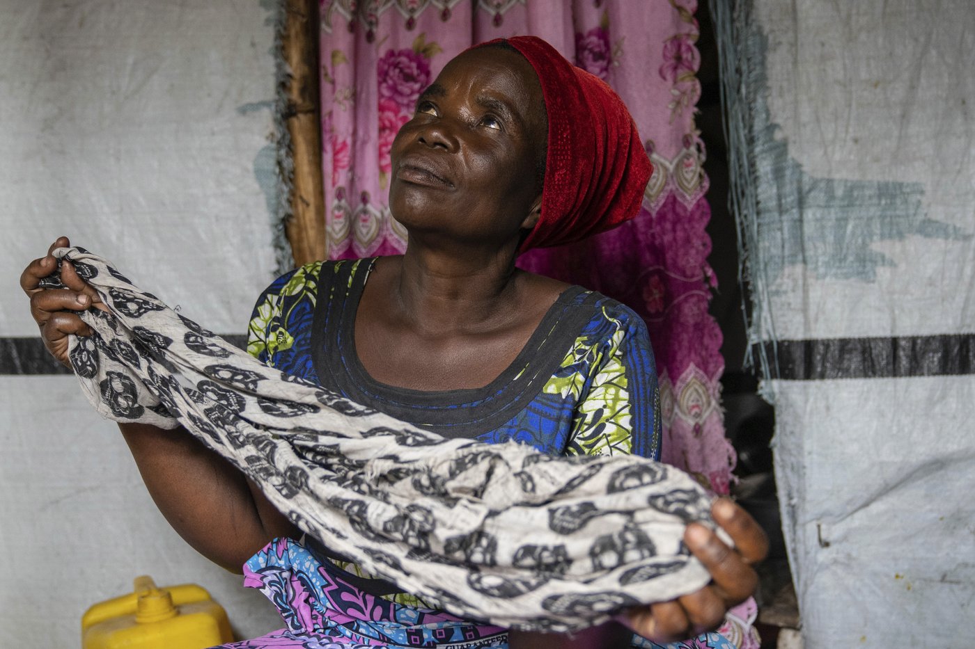 Years of war in Congo have created a dire mental health crisis. But little support is available | iNFOnews.ca Years of war in Congo have created a dire mental health crisis. But little support is available | iNFOnews.ca