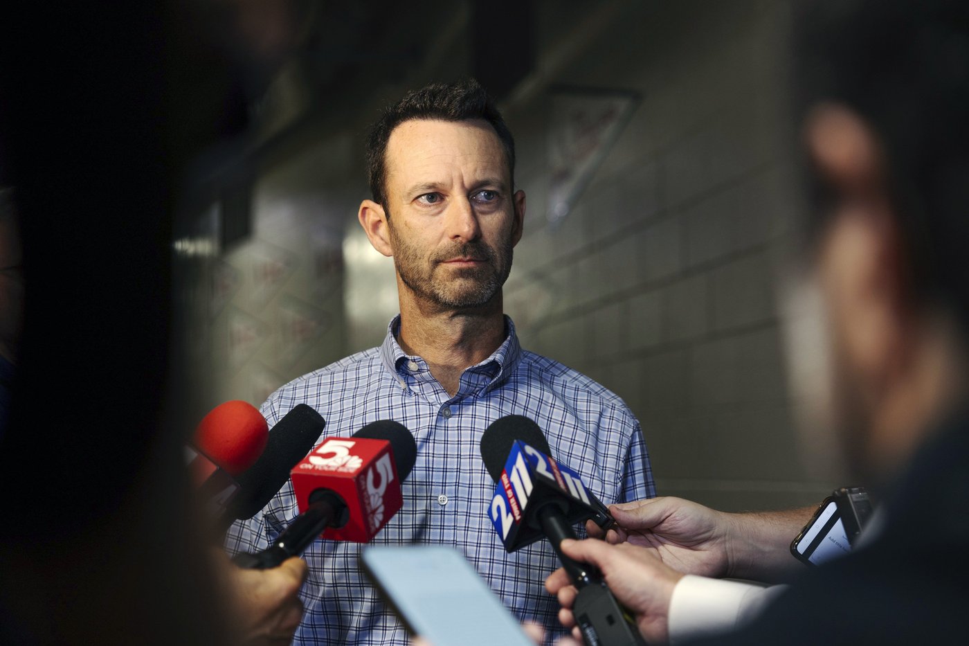 Chaim Bloom to replace John Mozeliak as St. Louis Cardinals president of baseball ops in 2026 | iNFOnews.ca Chaim Bloom to replace John Mozeliak as St. Louis Cardinals president of baseball ops in 2026 | iNFOnews.ca