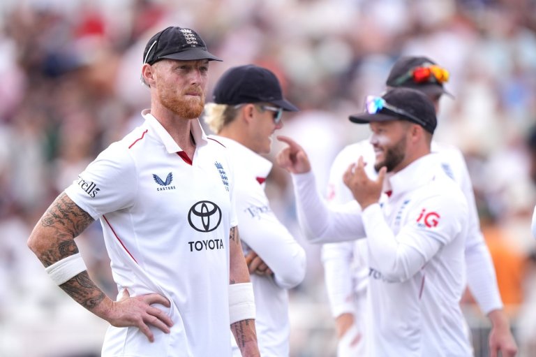 England cricket captain Ben Stokes makes stunning retirement announcement during test match | iNFOnews.ca