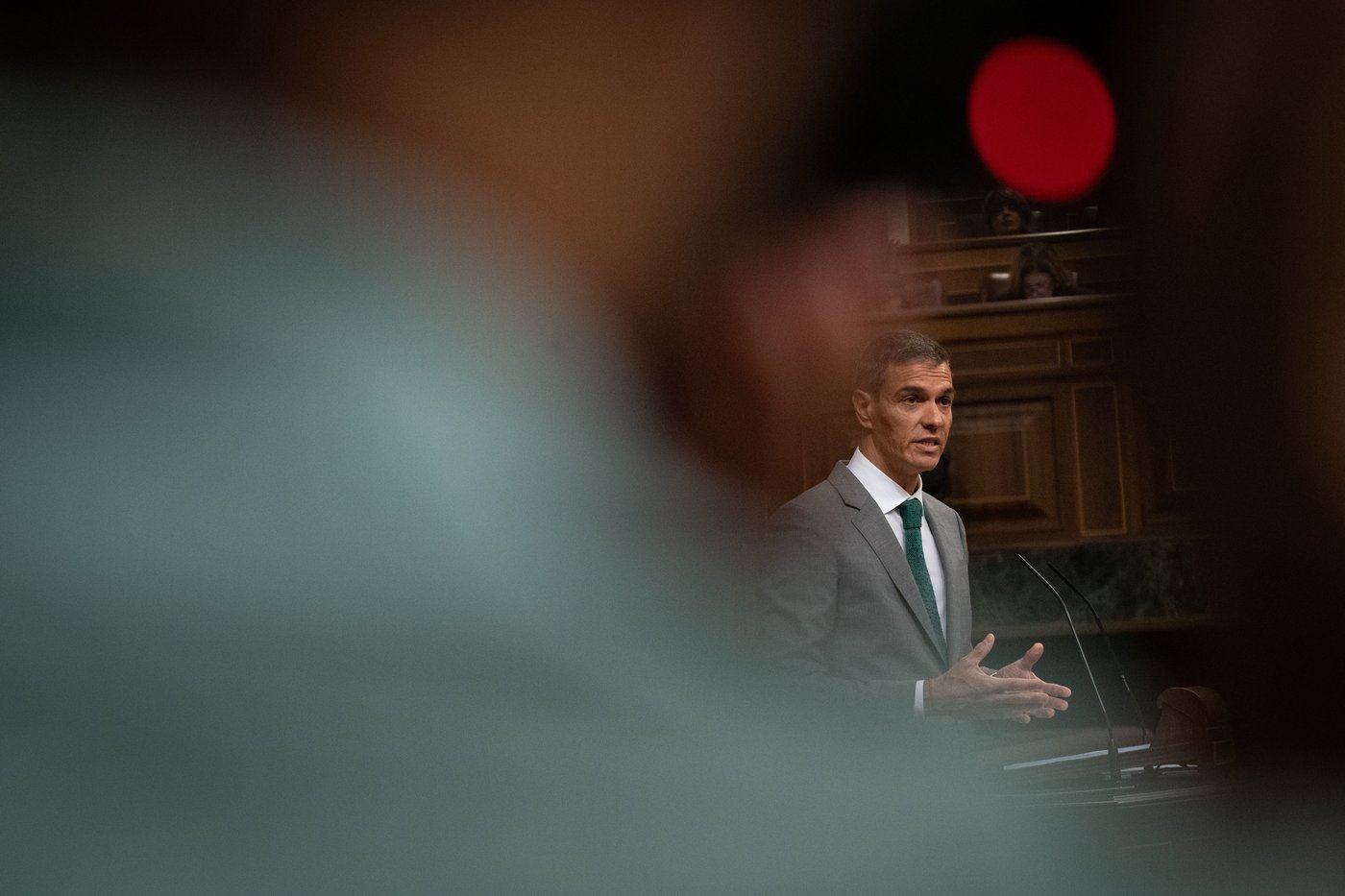 Spain's leader struggles to answer lawmakers about Ceuta border crisis | iNFOnews.ca Spain's leader struggles to answer lawmakers about Ceuta border crisis | iNFOnews.ca