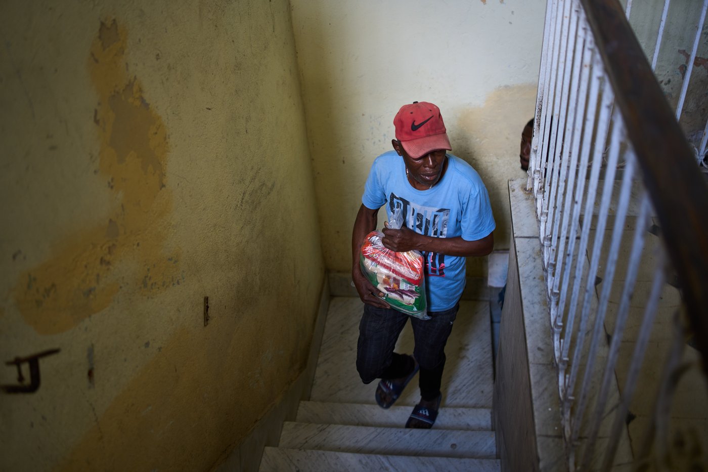 Cuban families receive 'Made in Mexico' essentials as crisis worsens | iNFOnews.ca