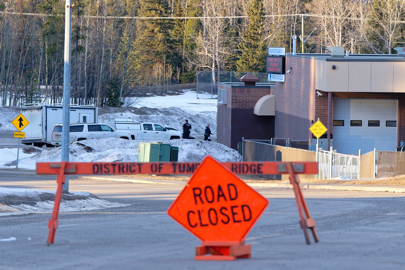 Police identify B.C. mass shooter as 18-year-old, say five students and teacher dead | iNFOnews.ca Police identify B.C. mass shooter as 18-year-old, say five students and teacher dead | iNFOnews.ca