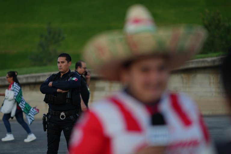 World Cup hype collides with the reality of cartel violence in the Mexican state of Jalisco | iNFOnews.ca World Cup hype collides with the reality of cartel violence in the Mexican state of Jalisco | iNFOnews.ca