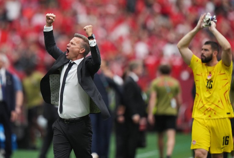Canada looking ahead after emotional, historic World Cup victory | iNFOnews.ca