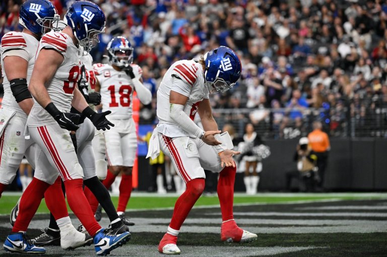 Giants can still get the No. 1 pick if they lose to the Cowboys and Raiders beat Chiefs | iNFOnews.ca
