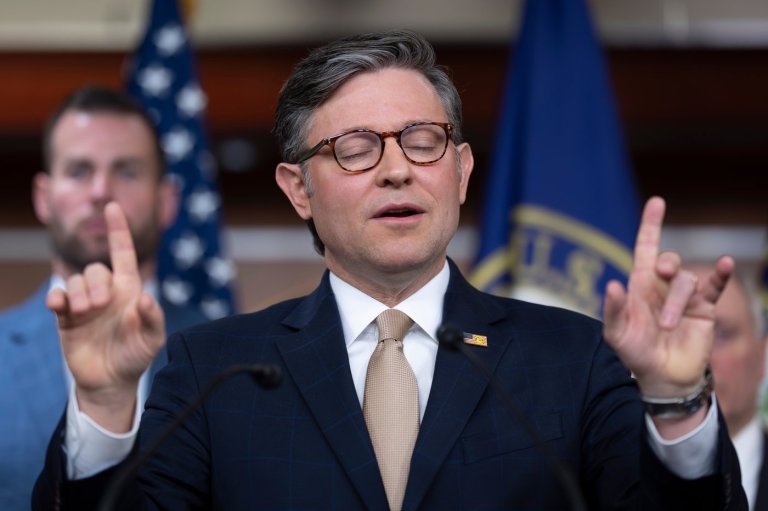 Republican senators say they need more detail on $1B White House security request | iNFOnews.ca
