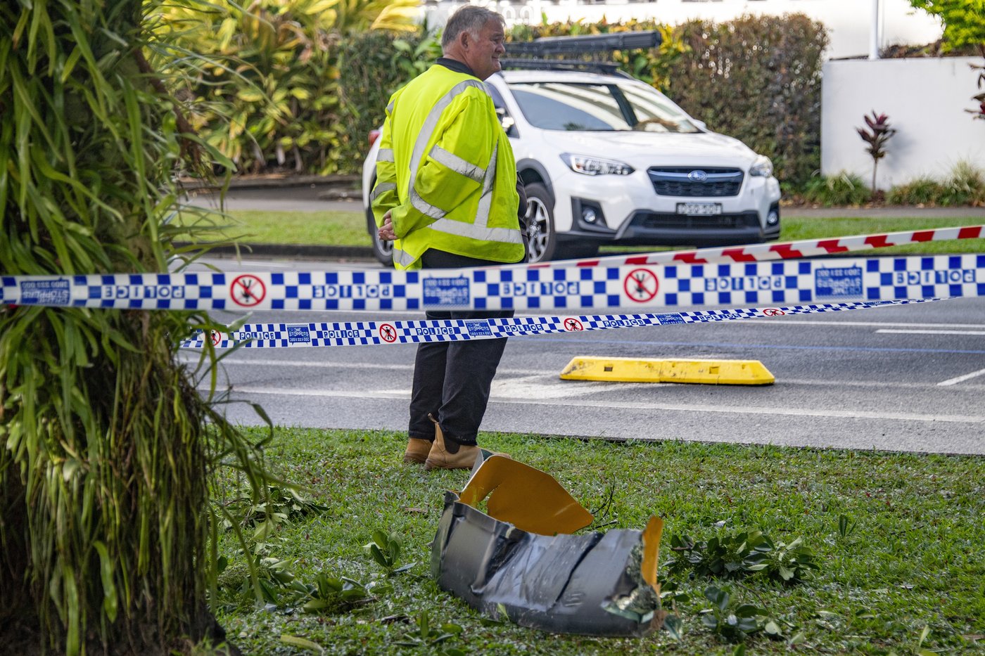 Pilot of helicopter that crashed on Australian hotel roof was affected by alcohol, probe finds | iNFOnews.ca