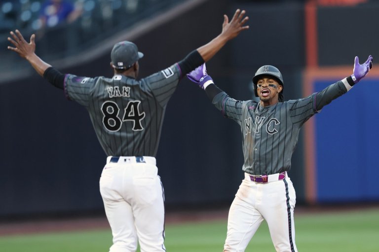 Lindor’s RBI single sparks a ninth-inning comeback as the Mets walk off the Nationals 5-4 | iNFOnews.ca