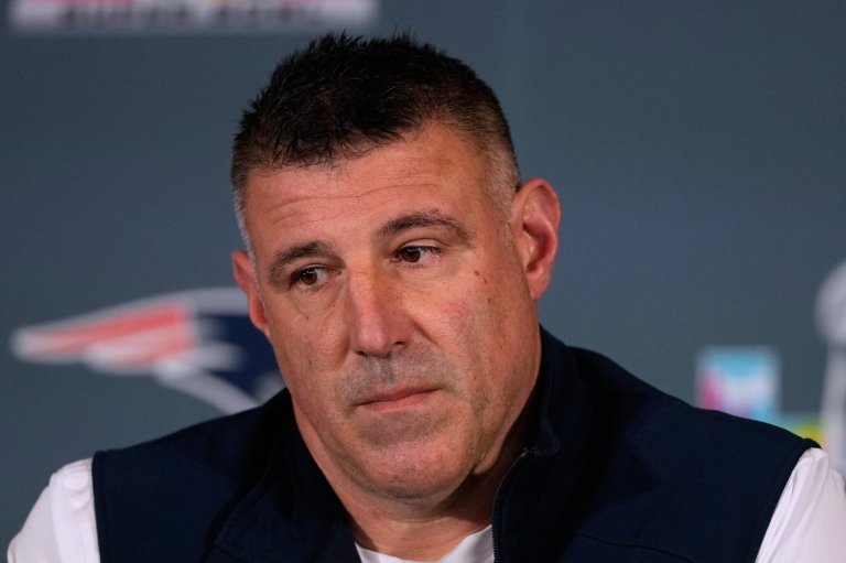 Patriots coach Mike Vrabel has built a culture that has his team on the verge of Super Bowl history | iNFOnews.ca
