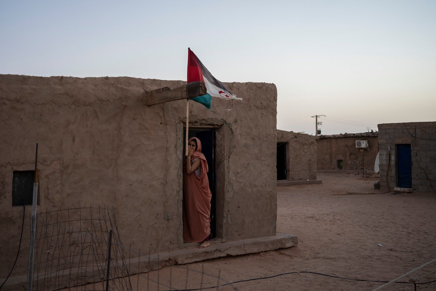 Mali backs Morocco’s plan for disputed Western Sahara, ending support for the Sahrawi Republic | iNFOnews.ca Mali backs Morocco’s plan for disputed Western Sahara, ending support for the Sahrawi Republic | iNFOnews.ca