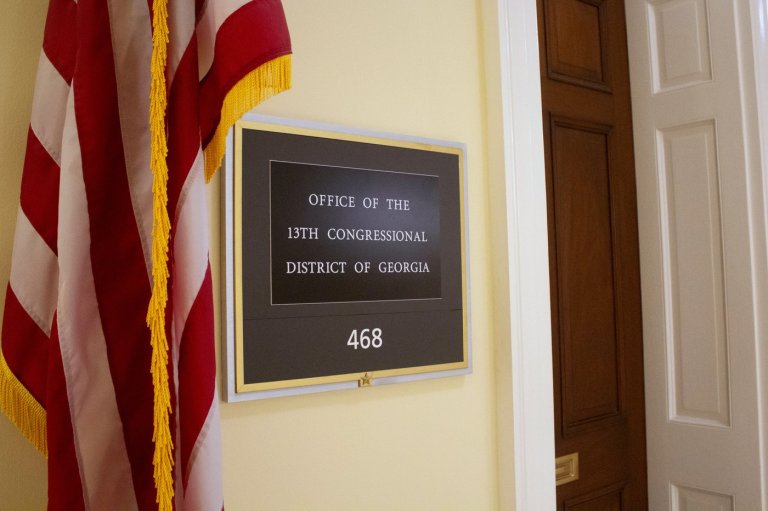 AP Decision Notes: What to expect in Georgia's 13th Congressional District special election | iNFOnews.ca